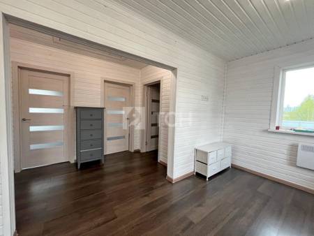 Дом, г.о. Щёлково, деревня Назимиха, 53Б, #id1293969