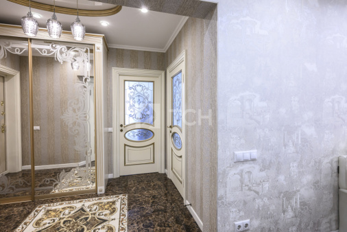 2-комн. квартира, Балашиха, проспект Ленина, 32В, #id1718807