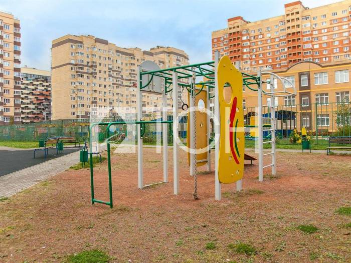 1-комн. квартира, Свердловский, ул Заречная, 1 #id269849