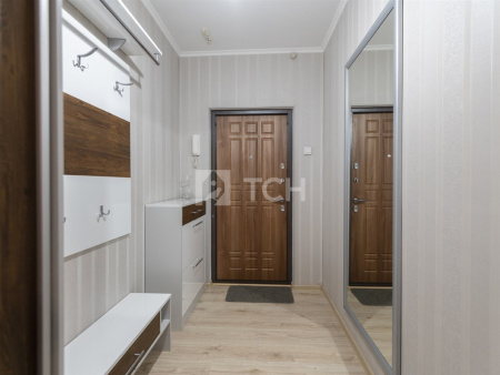 3-комн. квартира, Мытищи, Трудовая улица, 22, #id359508