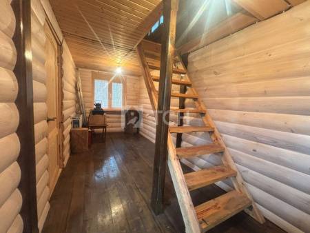 Дом, г.о. Щёлково, СНТ Заозёрный, Солнечная улица, #id1882836