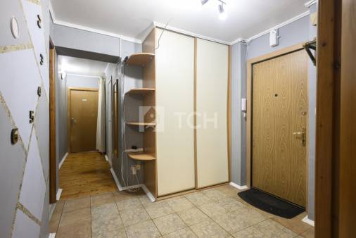 3-комн. квартира, Мытищи, Олимпийский проспект, 36к1, #id1861159