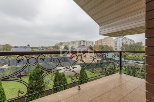 Дом, г.о. Истра, Дедовск, улица Дедово, 10, #id1713817