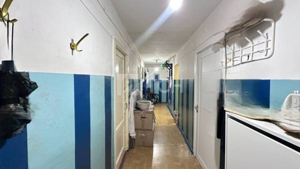 Комната, Пушкино, Железнодорожная улица, 6, #id1778072