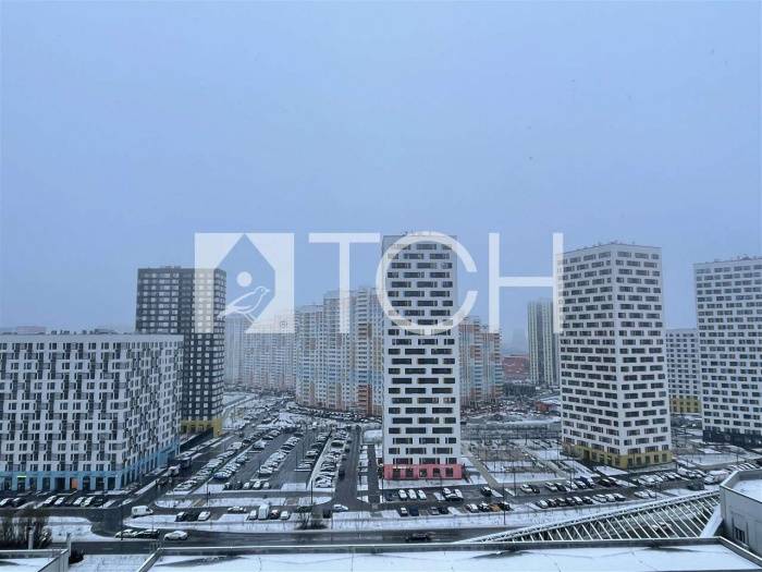 3-комн. квартира, Мытищи, ул Мира, 38 #id287622