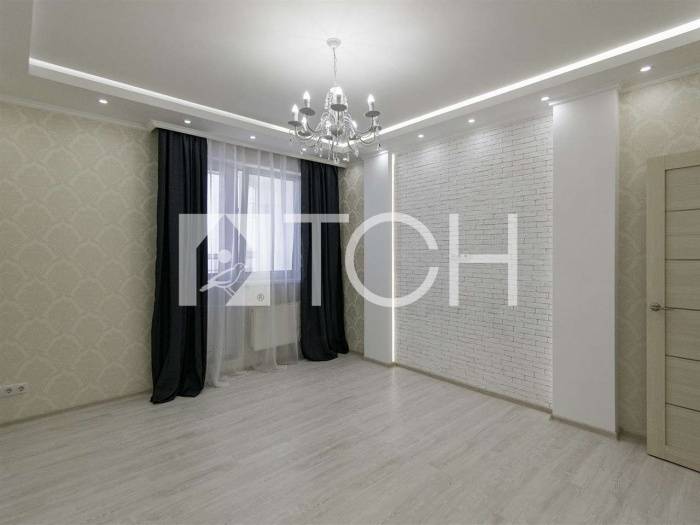 1-комн. квартира, Ивантеевка, проезд Студенческий, 3 #id282794