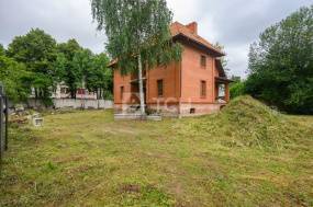 Дом, г.о. Королёв, Королёв, 1-й Пролетарский тупик, 10, #id2247723