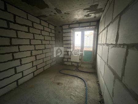 1-комн. квартира, Балашиха, улица Разина, 1А, #id993205