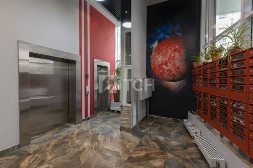 3-комн. квартира, Королёв, улица Академика Легостаева, 8, #id804576