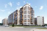 3-комн. Квартира, деревня Пирогово, улица Ильинского, 3, #id665661