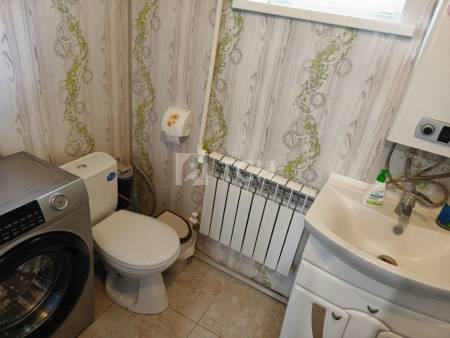 Дом, г.о. Пушкинский, дачный посёлок Ашукино, улица Гоголя, #id1799058