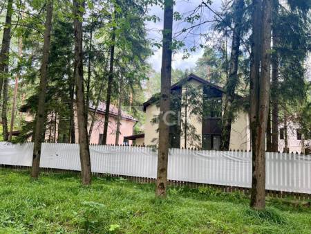 Дом, г.о. Королёв, Королёв, Садовая улица, #id1805885