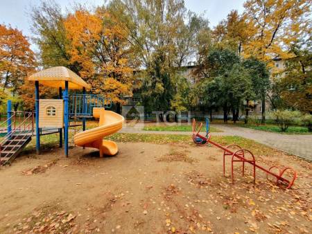 2-комн. квартира, Балашиха, улица Юлиуса Фучика, 6к5, #id1806246