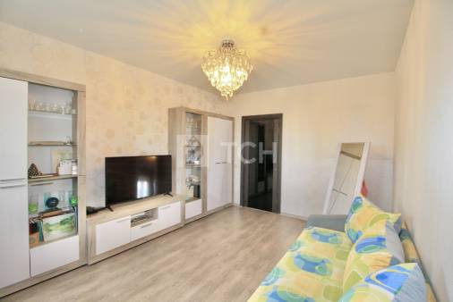 2-комн. квартира, Пушкино, улица Просвещения, 9, #id1150585