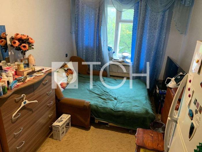 Комната в общежитии, Королев, ул Мичурина, 2а #id269539