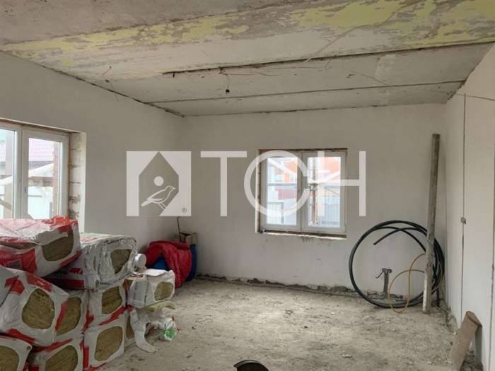 Дом, Лосино-Петровский , ул Северная #id290506