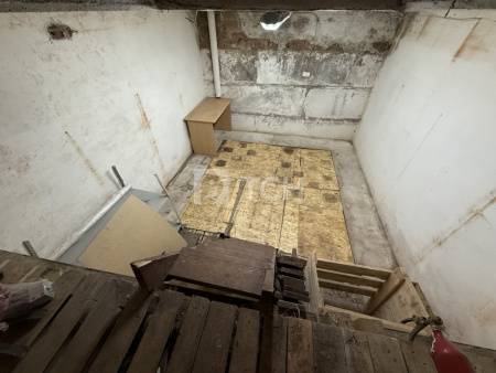 Гараж, Королёв, Комитетская улица, 4, #id1985234