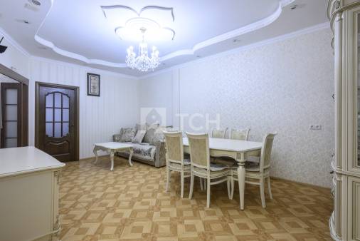 4-комн. квартира, Балашиха, Чистопольская улица, 30, #id1860349