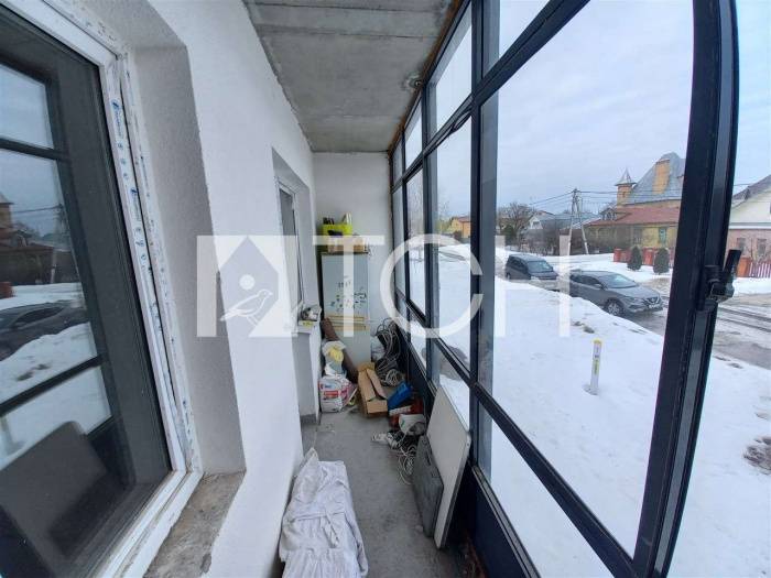1-комн. квартира, Лосино-Петровский, пер Почтовый, 1 #id274349