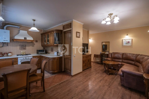 2-комн. квартира, Щёлково, Институтская улица, 19, #id1112045