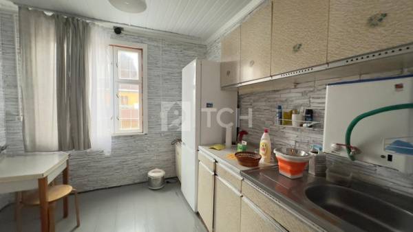 Дом, Сергиево-Посадский г.о., садовое товарищество Строитель, #id1972299