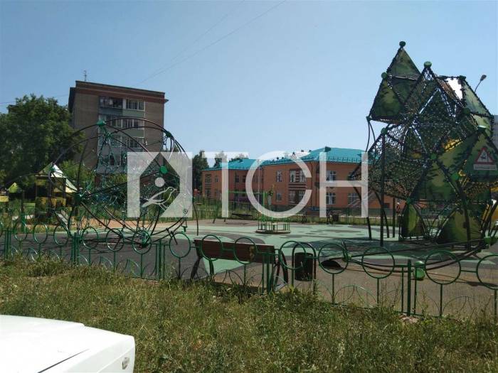 Квартира-студия, Красноармейск, ул Морозова, 16 #id282843