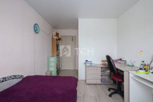 3-комн. квартира, Пушкино, улица Л. Толстого, 19, #id2055839