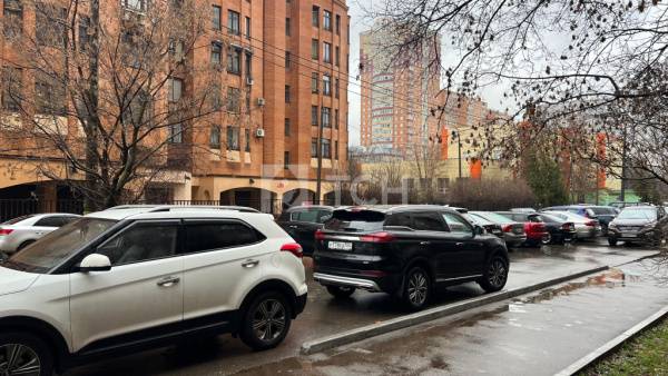 1-комн. квартира, Королёв, проспект Космонавтов, 20/35, #id1927191