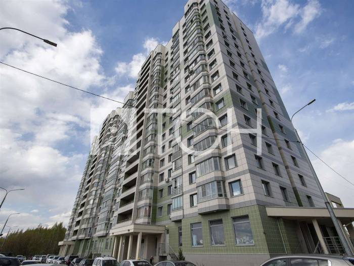 1-комн. квартира, Мытищи, ул Кедрина, 3 #id278835