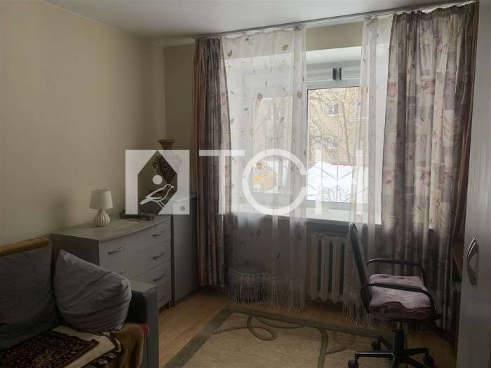 1-комн. квартира, Королев, ул Первомайская, 5 #id278695