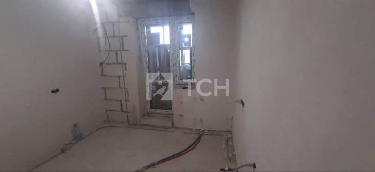 2-комн. квартира, рабочий посёлок Монино, улица Генерала Ковачевича, 10к2, #id1312778