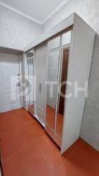 Квартира-студия, посёлок Лесные Поляны, Солнечная улица, 26к7, #id683200