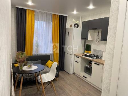 1-комн. квартира, Ивантеевка, Фабричный проезд, 8, #id1900332