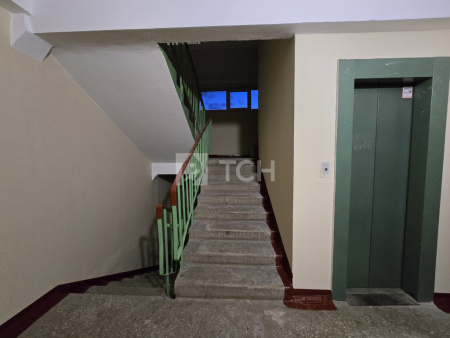 3-комн. квартира, Пушкино, 29, #id1515593