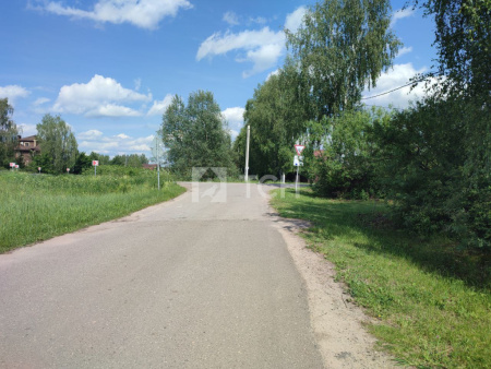 Земельный участок, г.о. Щёлково, деревня Аксиньино, #id1514893