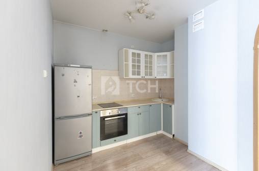 3-комн. квартира, Королёв, улица Академика Легостаева, 8, #id804576