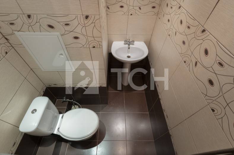 2-комн. Квартира, рабочий посёлок Свердловский, Набережная улица, 17, #id713279