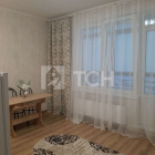 Квартира-студия, Королёв, Советская улица, 47к4, #id426941