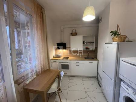 1-комн. квартира, Королёв, Советская улица, 47к6, #id1637656