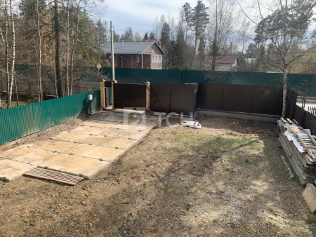 Дом, г.о. Королёв, Королёв, Шоссейная улица, 9, #id1036830