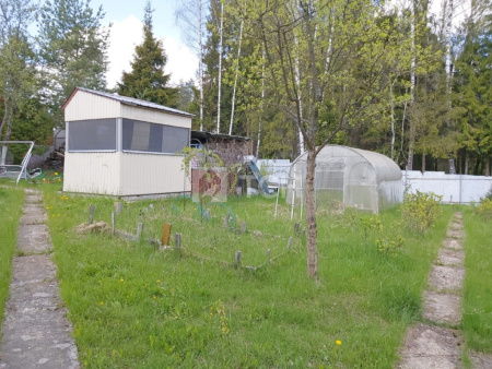 Дом, г.о. Щёлково, садовое товарищество Сатурн, 130, #id1692336