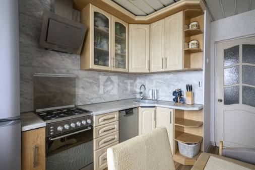 2-комн. квартира, Пушкино, Заводская улица, 10, #id1890779