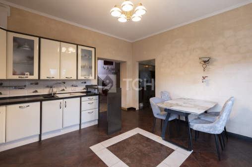 Дом, г.о. Истра, Дедовск, улица Дедово, 10, #id1713817