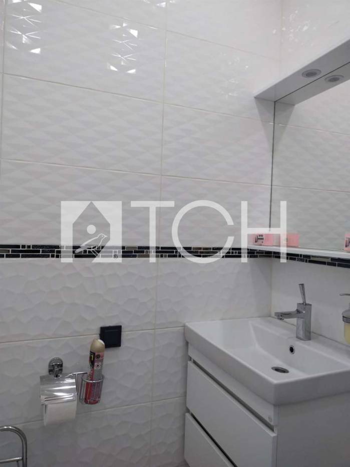 2-комн. квартира, Пушкино, ул Сретенская, 1 #id303369
