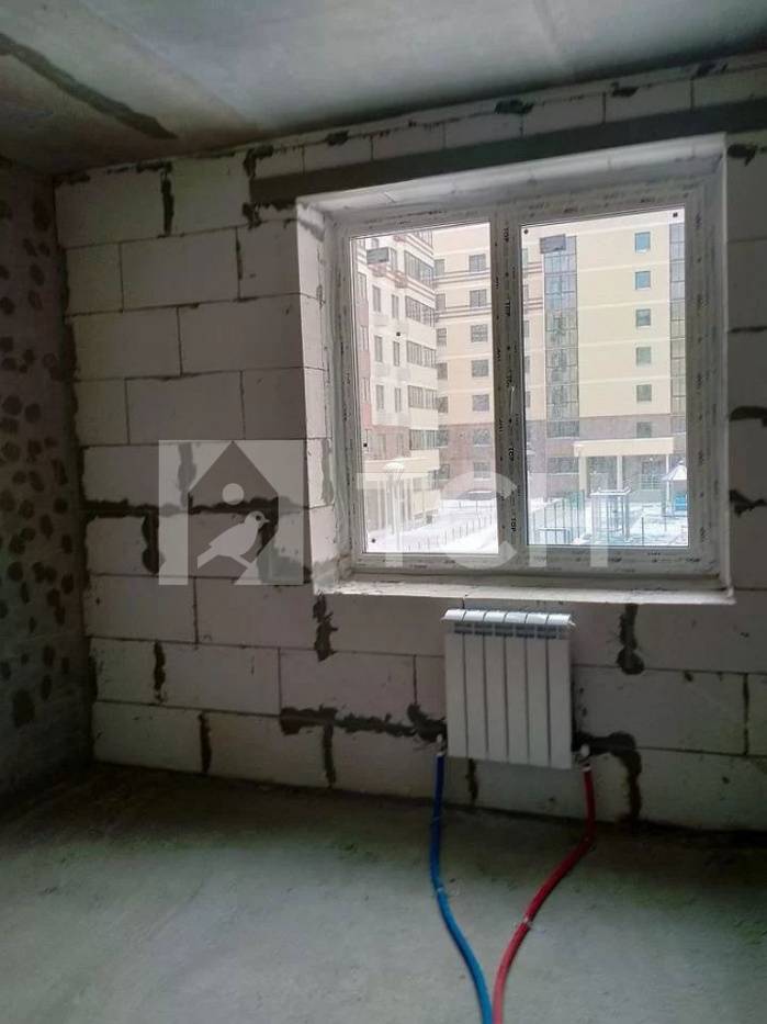 1-комн. Квартира, рабочий посёлок Монино, улица Алксниса, 30, #id636523