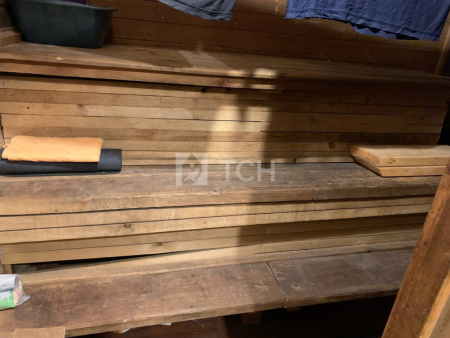 Дом, г.о. Пушкинский, Пушкино, 1-й Добролюбовский проезд, 19А, #id1650799