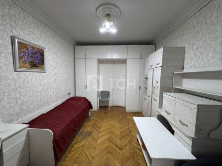 Комната, Москва, улица Маршала Рыбалко, 13, #id2345842
