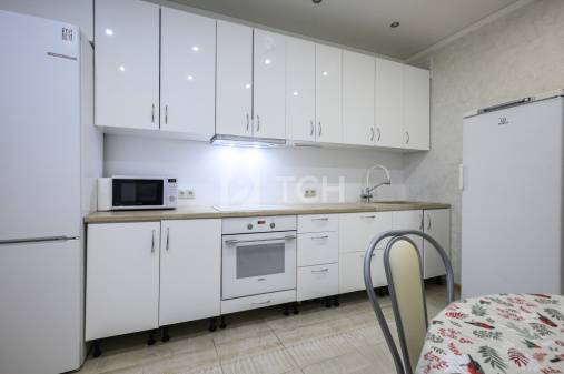 3-комн. квартира, Пушкино, 46, #id1989999