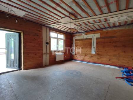 Дом, Раменский муниципальный округ, деревня Фенино, 17, #id1607836