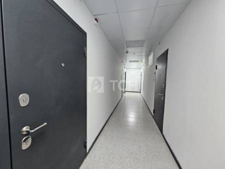 1-комн. квартира, Пушкино, улица Антона Ветчинова, 3к1, #id1991578